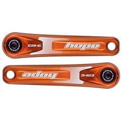 Hope ebike crankset for sale  Delivered anywhere in USA 