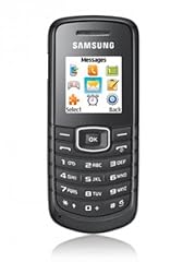 Samsung e1080i mobile for sale  Delivered anywhere in UK