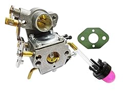 Carburetor carb poulan for sale  Delivered anywhere in USA 