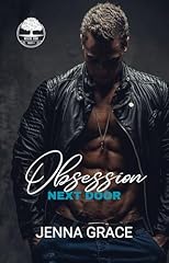 Obsession next door for sale  Delivered anywhere in UK