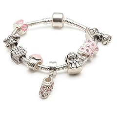 Liberty charms girls for sale  Delivered anywhere in UK