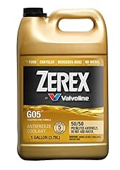 Zerex g05 phosphate for sale  Delivered anywhere in USA 