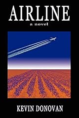 Airline novel for sale  Delivered anywhere in USA 