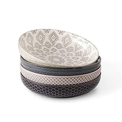 Signature housewares shallow for sale  Delivered anywhere in USA 