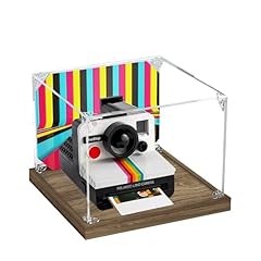 Acrylic display case for sale  Delivered anywhere in UK