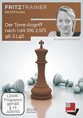 Torre angriff fritztrainer gebraucht kaufen  Wird an jeden Ort in Deutschland