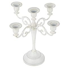 Sziqiqi candelabra candle for sale  Delivered anywhere in UK