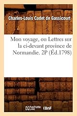 Mon voyage lettres for sale  Delivered anywhere in UK