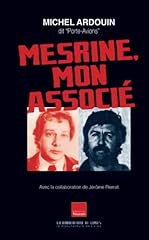 Mesrine associe d'occasion  Livré partout en France