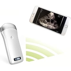 Portable wireless ultrasound for sale  Delivered anywhere in UK