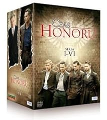 Czas honoru seasons for sale  Delivered anywhere in USA 