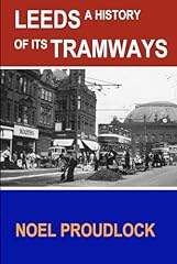 Leeds history tramways for sale  Delivered anywhere in UK