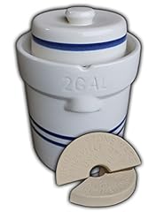 Gallon fermentation pot for sale  Delivered anywhere in USA 