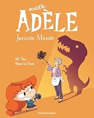 Mortelle adèle tome d'occasion  Livré partout en Belgiqu