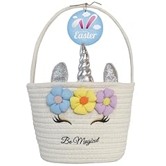 Easter basket easter for sale  Delivered anywhere in USA 