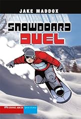 Snowboard duel for sale  Delivered anywhere in USA 