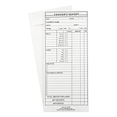 500 cashier depot for sale  Delivered anywhere in USA 