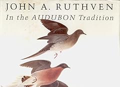 John ruthven audubon for sale  Delivered anywhere in USA 