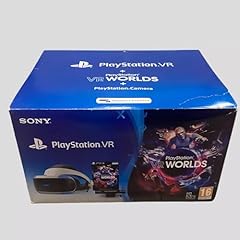 Sony virtual reality for sale  Delivered anywhere in UK