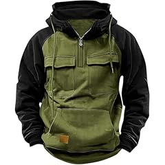 Rrongwn sweat capuche d'occasion  Livré partout en France