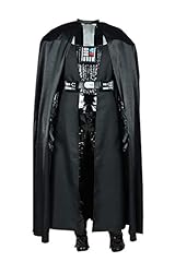 Adult deluxe darth for sale  Delivered anywhere in USA 