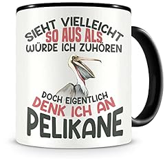 Samunshi pelikan tasse gebraucht kaufen  Wird an jeden Ort in Deutschland