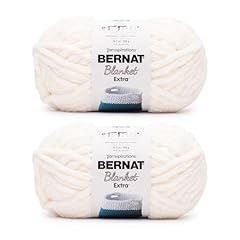 Bernat blanket extra for sale  Delivered anywhere in USA 