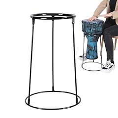 Lmaisdh african drum for sale  Delivered anywhere in UK