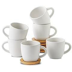 Hasense cappuccino cups for sale  Delivered anywhere in USA 