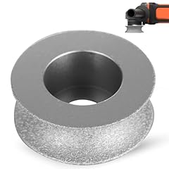Bullnose grinding wheel for sale  Delivered anywhere in UK
