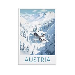 Austria vintage travel for sale  Delivered anywhere in UK