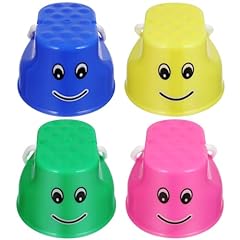 Tomaibaby 4pcs bucket for sale  Delivered anywhere in UK