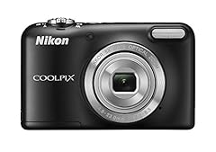 Nikon coolpix l31 d'occasion  Livré partout en Belgiqu