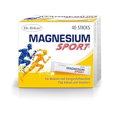 Böhm magnesium sport gebraucht kaufen  Wird an jeden Ort in Deutschland