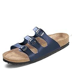 Birkenstock florida 554713 gebraucht kaufen  Wird an jeden Ort in Deutschland