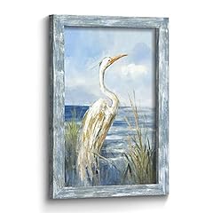 Framed sea bird for sale  Delivered anywhere in USA 