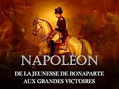 Napoléon jeunesse bonaparte d'occasion  Livré partout en France