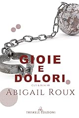 Gioie dolori usato  Spedito ovunque in Italia 