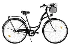 Milord. comfort bike usato  Spedito ovunque in Italia 