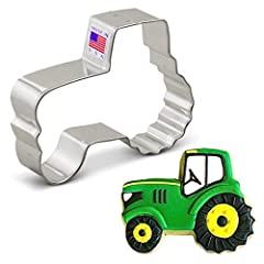 Tractor cookie cutter for sale  Delivered anywhere in UK