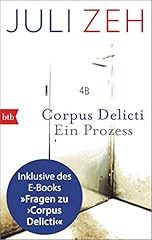 Corpus delicti erweiterte gebraucht kaufen  Wird an jeden Ort in Deutschland