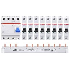Abb set f204a gebraucht kaufen  Wird an jeden Ort in Deutschland