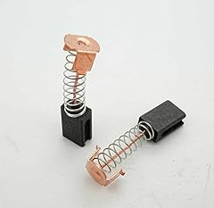 Carbon brushes compatible for sale  Delivered anywhere in UK