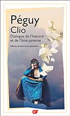 Clio dialogue histoire d'occasion  Livré partout en Belgiqu