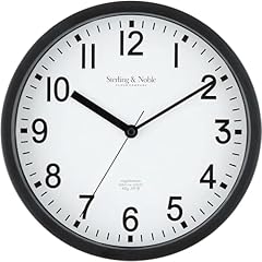 Kqec wall clock for sale  Delivered anywhere in USA 