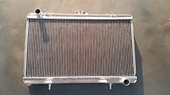 Aluminum radiator 1989 for sale  Delivered anywhere in USA 