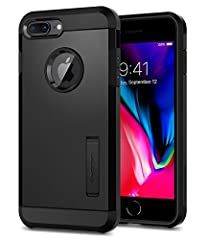 Spigen Tough Armor 2 Works with Apple iPhone 8 Plus for sale  Delivered anywhere in Canada