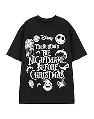 Disney the nightmare d'occasion Disney the nightmare d'occasion  Livré partout en France