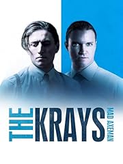 The krays mad gebraucht kaufen  Wird an jeden Ort in Deutschland