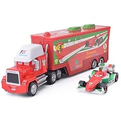 Cars lightning mcqueen d'occasion  Livré partout en France